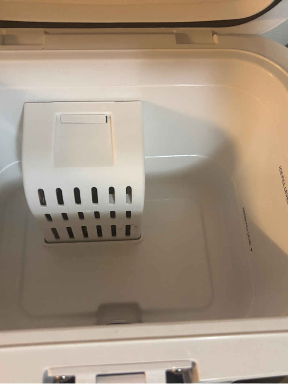 JetStream Portable Cool or hot Therapeutic Unit post surgical, ice or hot - Picture 6 of 10